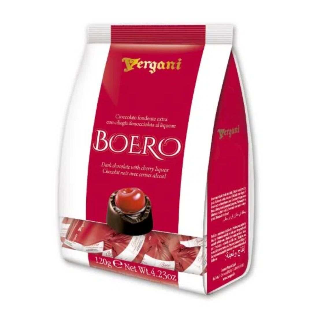 Chocolates Boero 100gr 